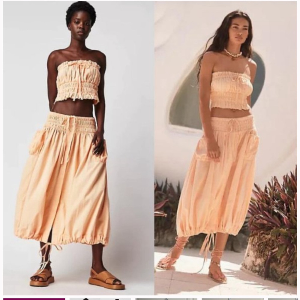 Free People All the Things set